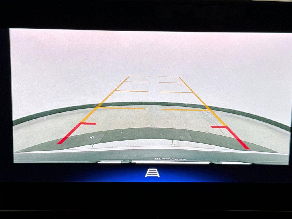 used 2024 Chevrolet TrailBlazer car, priced at $22,498