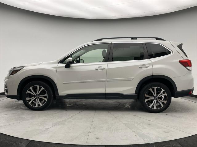 used 2019 Subaru Forester car, priced at $21,850