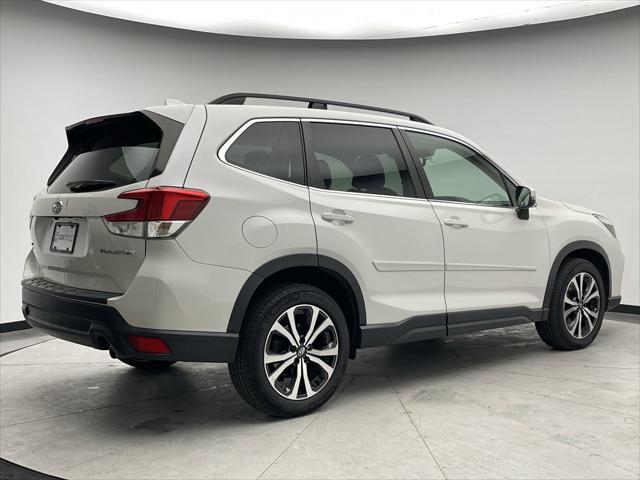 used 2019 Subaru Forester car, priced at $21,850