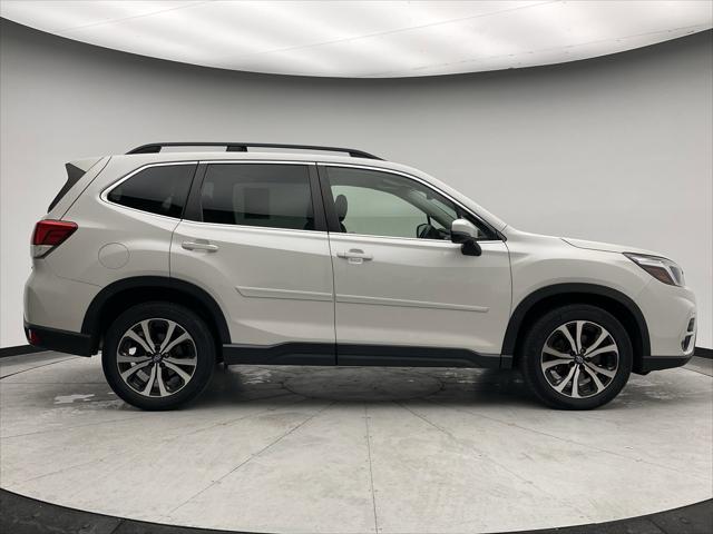 used 2019 Subaru Forester car, priced at $21,850