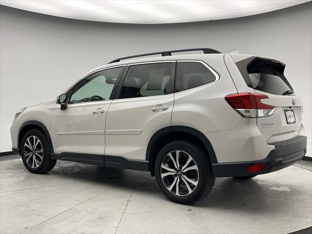 used 2019 Subaru Forester car, priced at $21,850