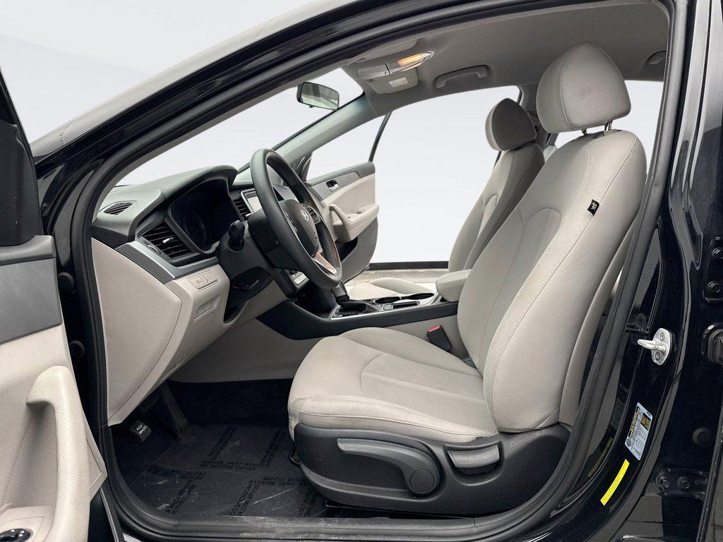 used 2019 Hyundai Sonata car, priced at $16,049