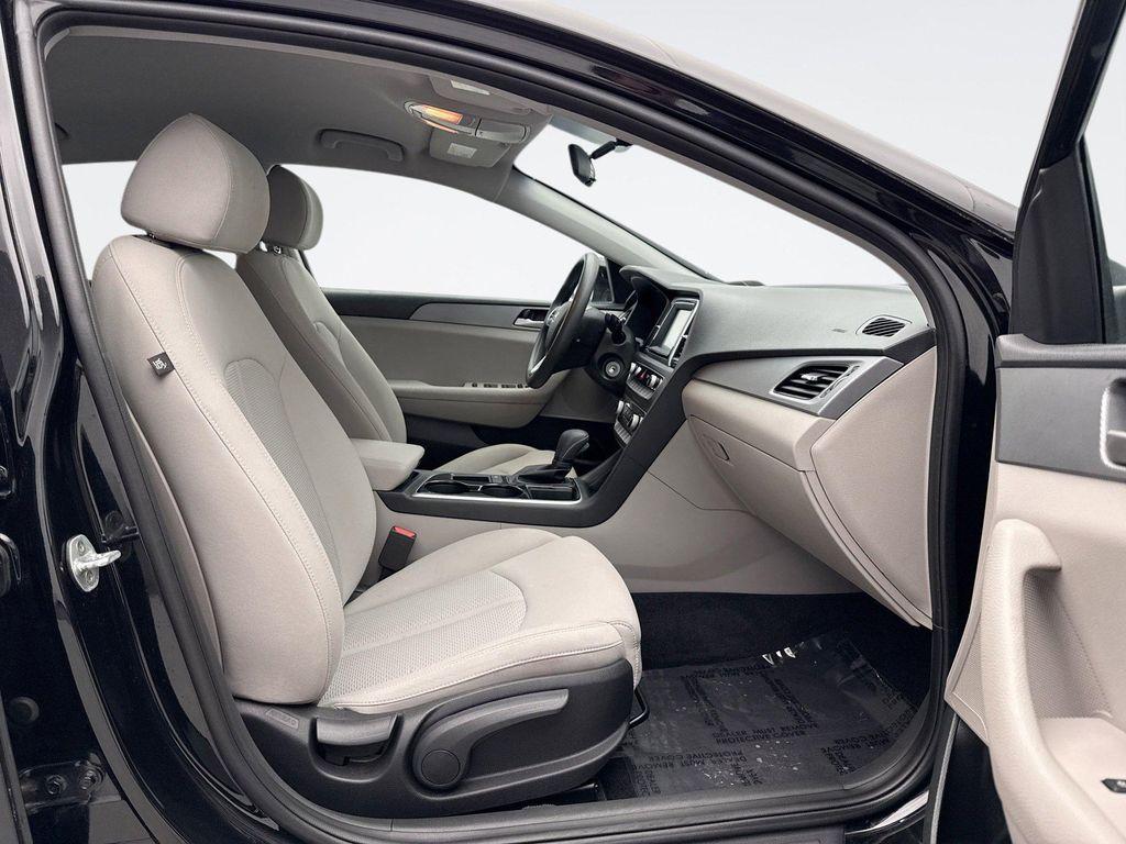 used 2019 Hyundai Sonata car, priced at $16,049
