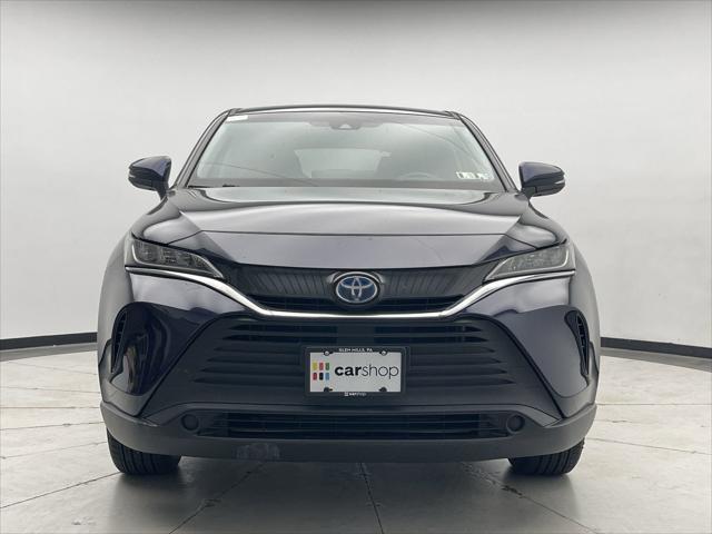 used 2022 Toyota Venza car, priced at $29,800