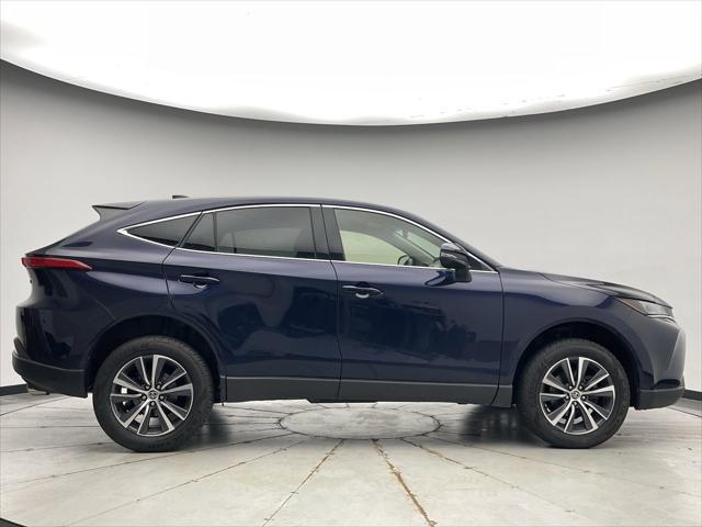 used 2022 Toyota Venza car, priced at $29,800