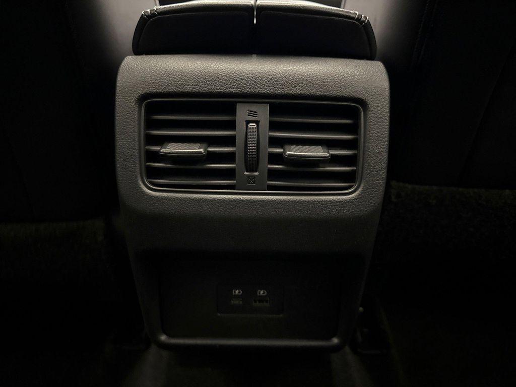 used 2023 Nissan Rogue car, priced at $25,999
