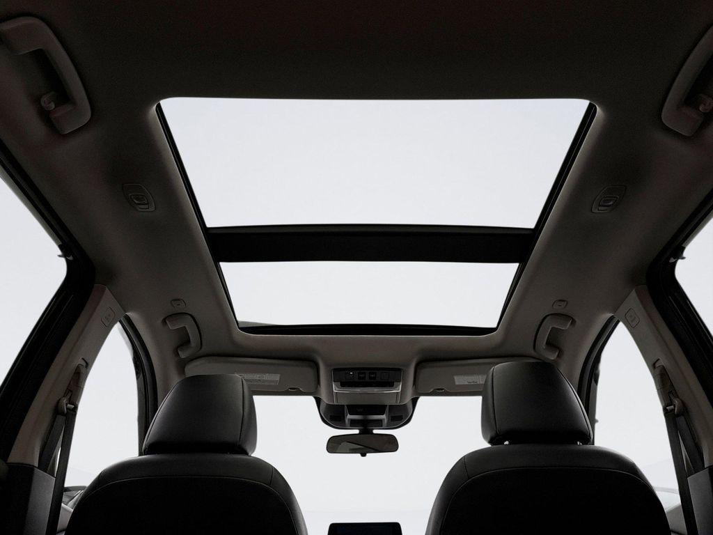 used 2023 Nissan Rogue car, priced at $25,999