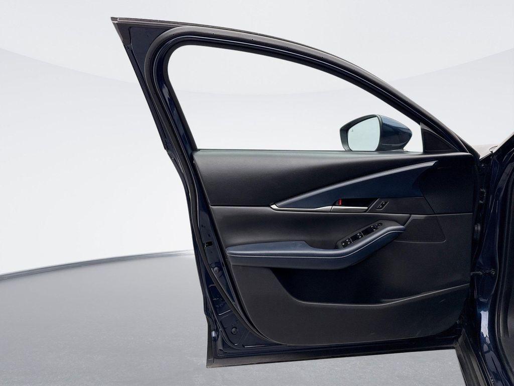 used 2021 Mazda CX-30 car, priced at $19,748