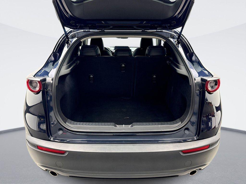 used 2021 Mazda CX-30 car, priced at $19,748