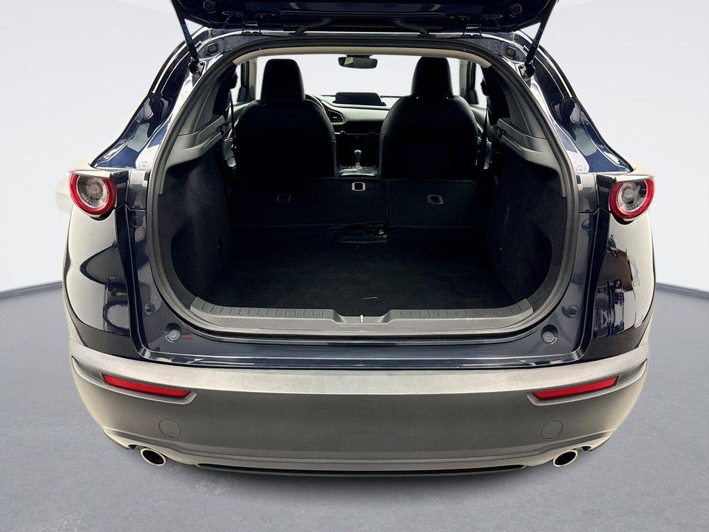 used 2021 Mazda CX-30 car, priced at $19,748