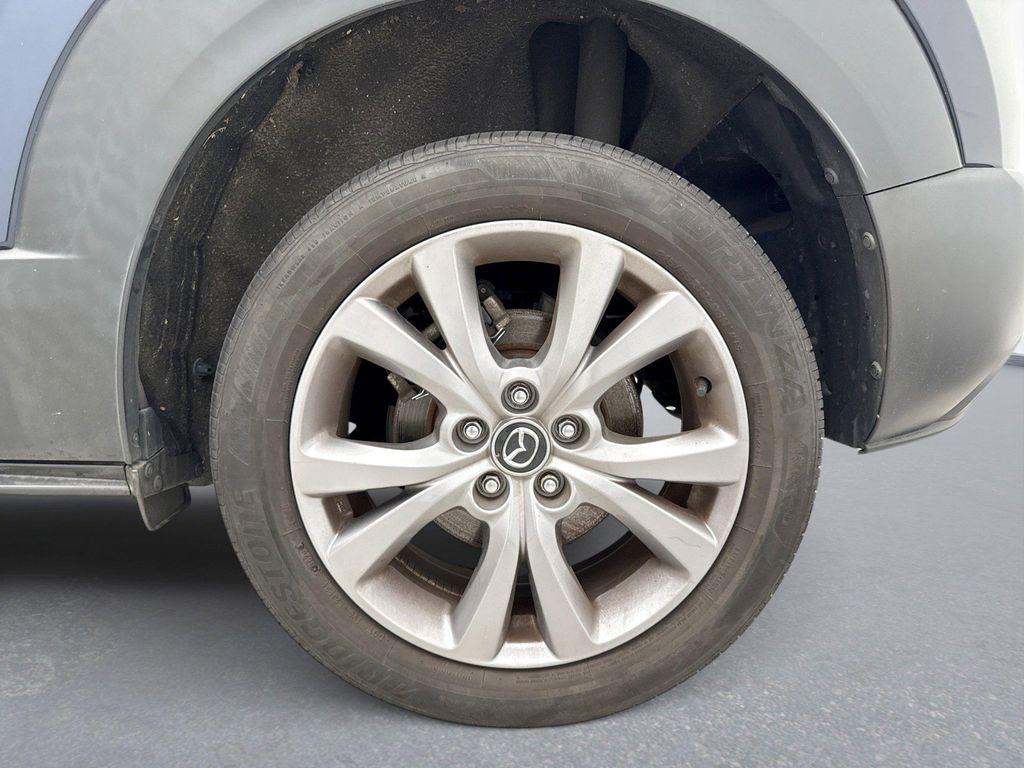 used 2021 Mazda CX-30 car, priced at $20,649