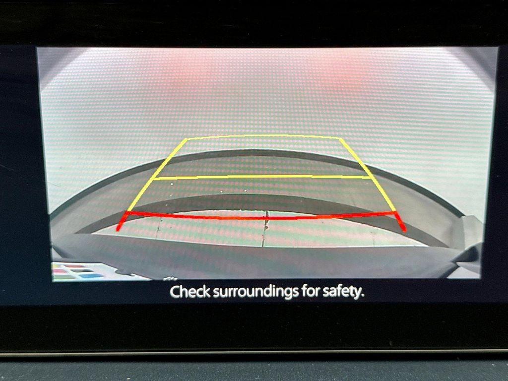 used 2021 Mazda CX-30 car, priced at $19,748