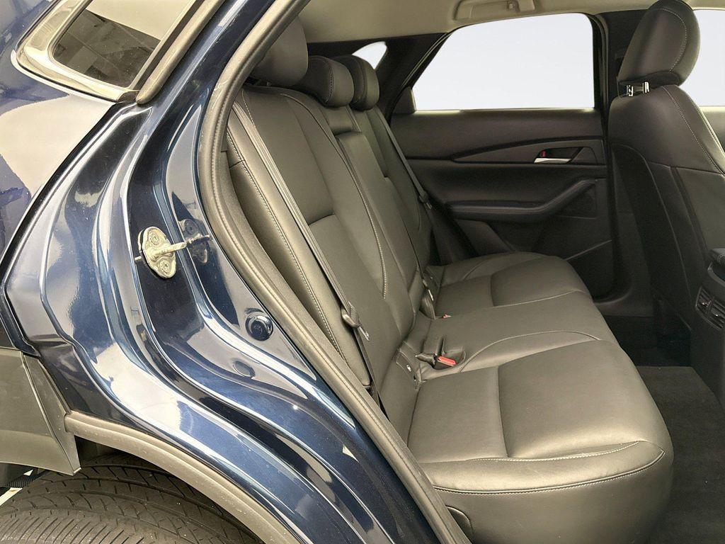 used 2021 Mazda CX-30 car, priced at $19,748