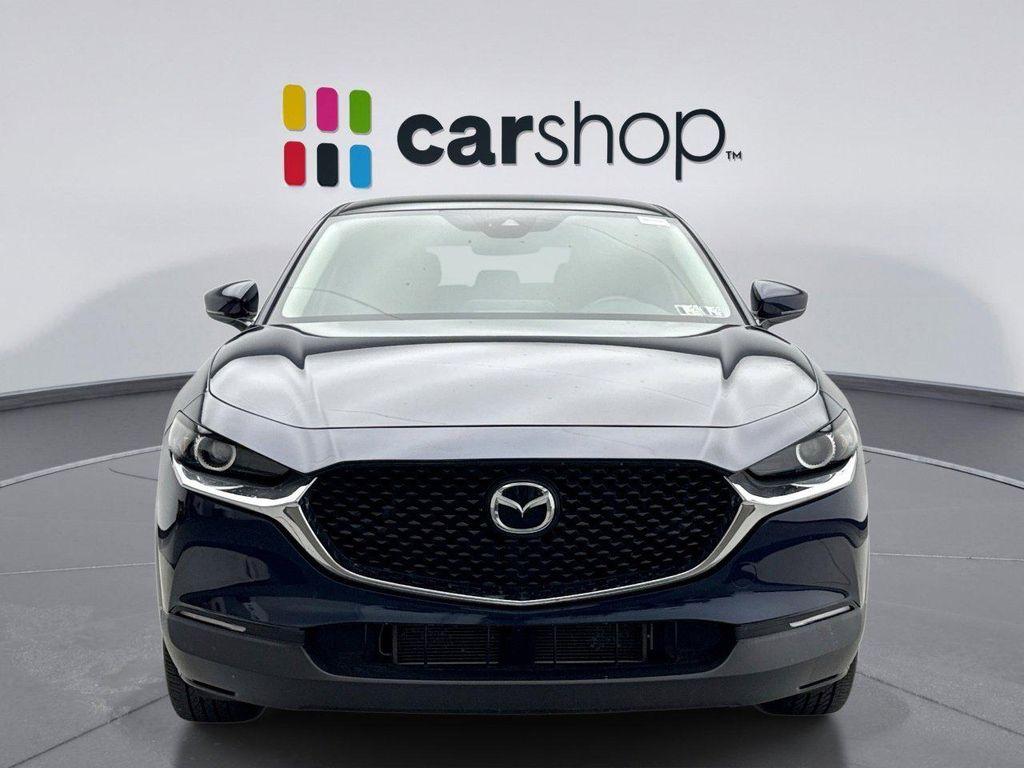 used 2021 Mazda CX-30 car, priced at $19,748