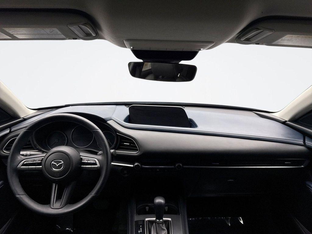 used 2021 Mazda CX-30 car, priced at $19,748