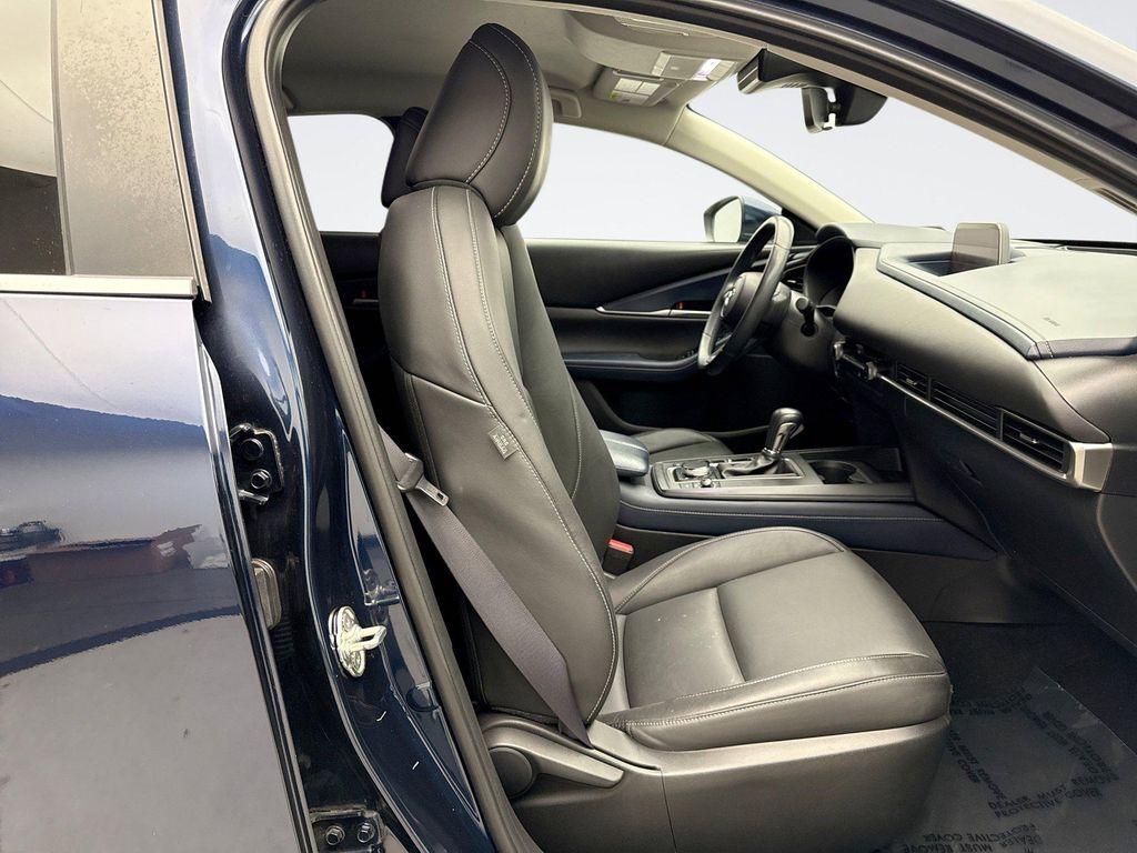 used 2021 Mazda CX-30 car, priced at $19,748