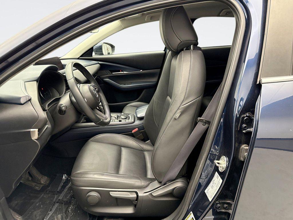 used 2021 Mazda CX-30 car, priced at $19,748