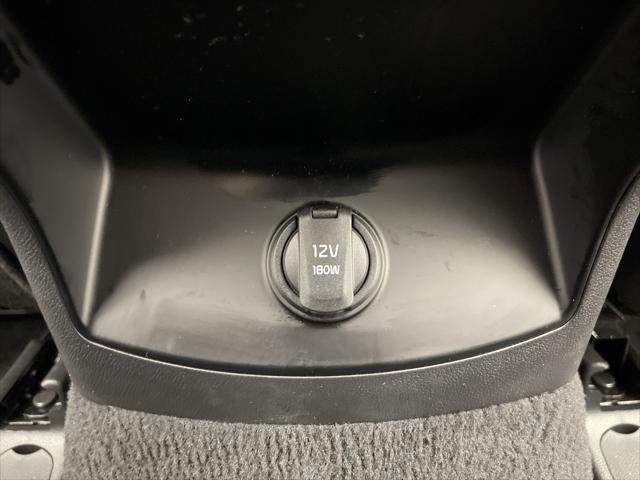 used 2024 Kia Sorento car, priced at $38,599