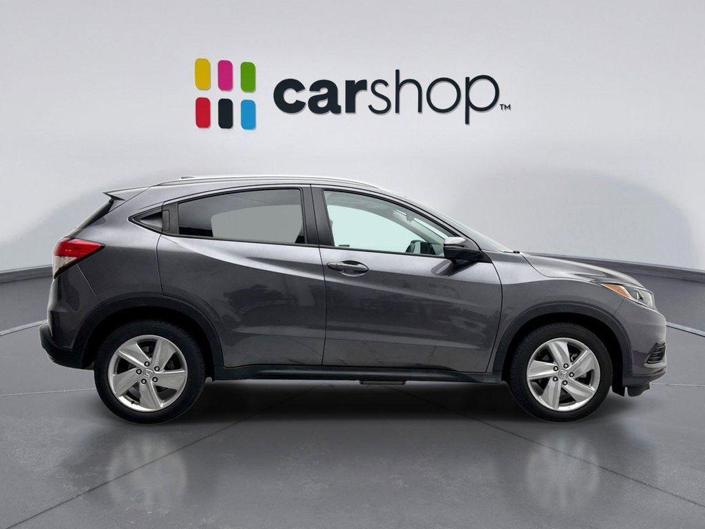 used 2019 Honda HR-V car, priced at $19,649