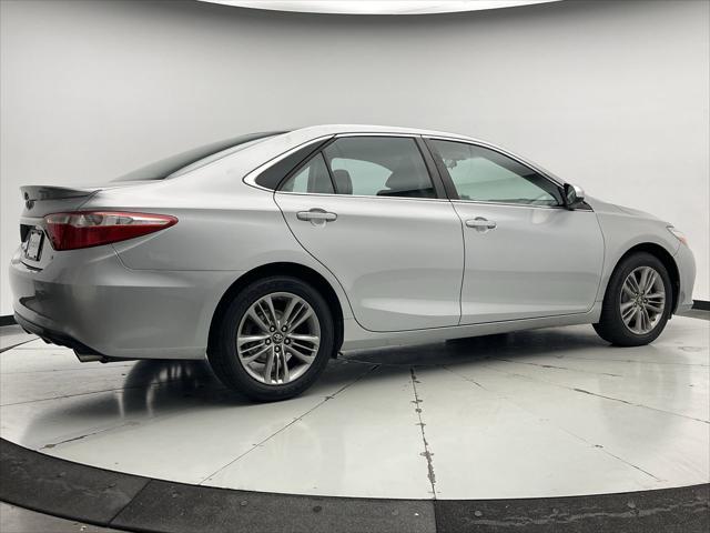 used 2017 Toyota Camry car, priced at $16,749