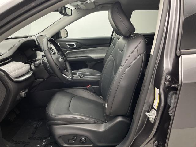used 2022 Jeep Compass car, priced at $22,500