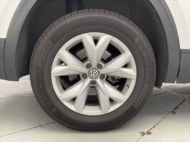 used 2018 Volkswagen Atlas car, priced at $21,649