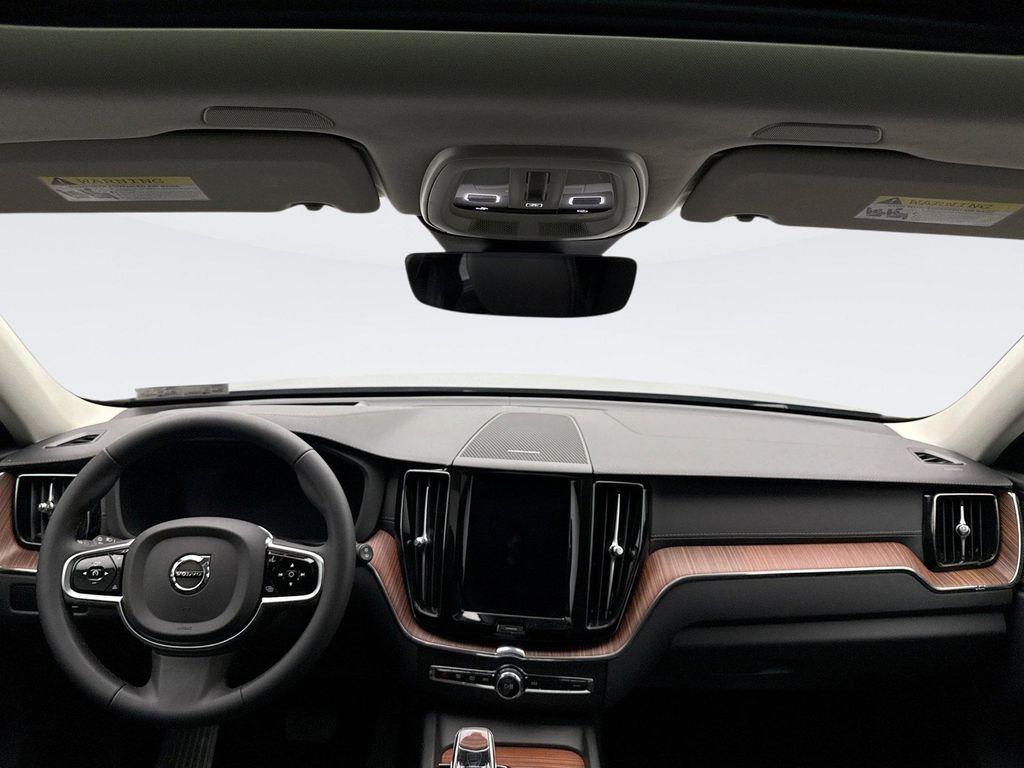 used 2024 Volvo XC60 Recharge Plug-In Hybrid car, priced at $55,698