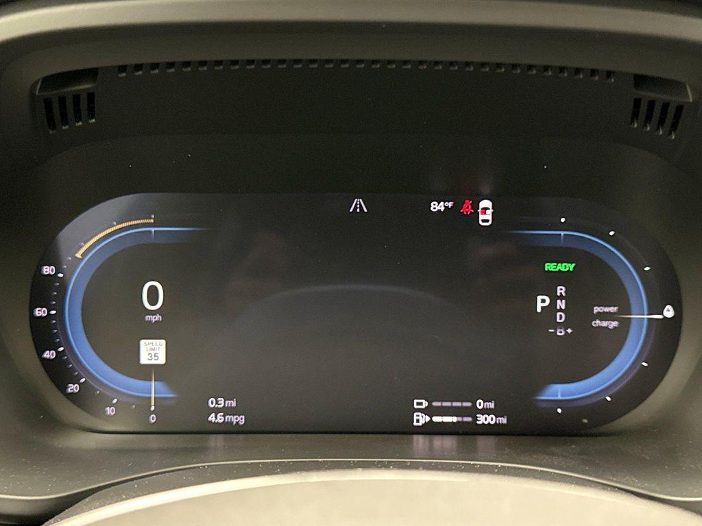 used 2024 Volvo XC60 Recharge Plug-In Hybrid car, priced at $55,698