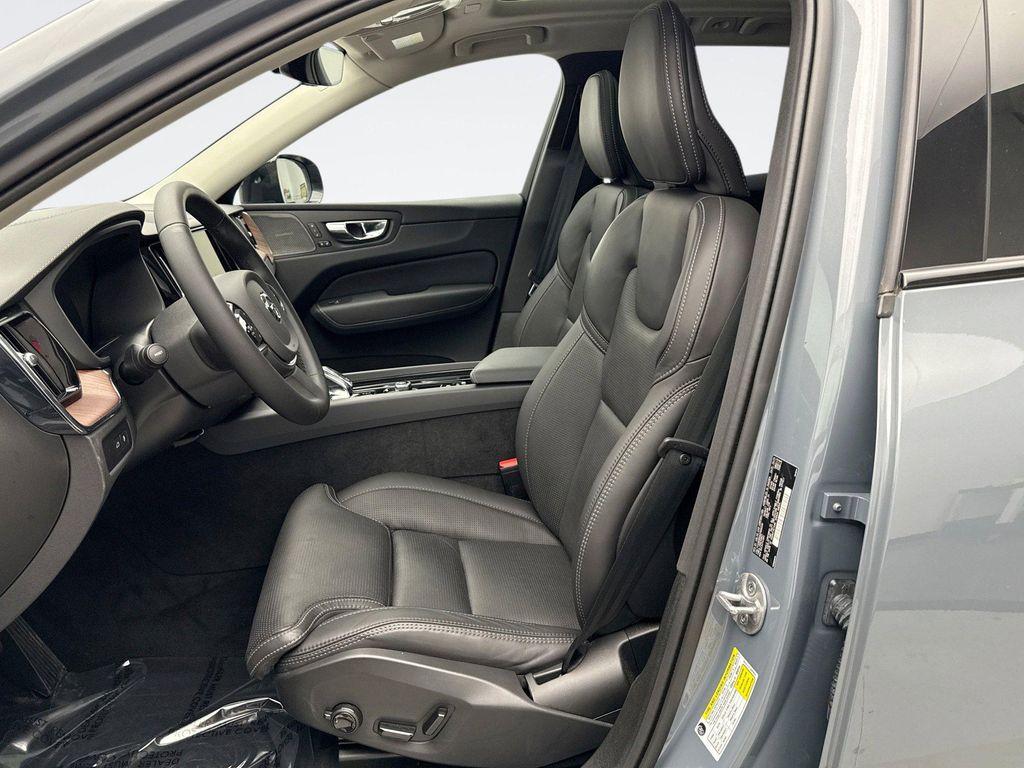 used 2024 Volvo XC60 Recharge Plug-In Hybrid car, priced at $55,698