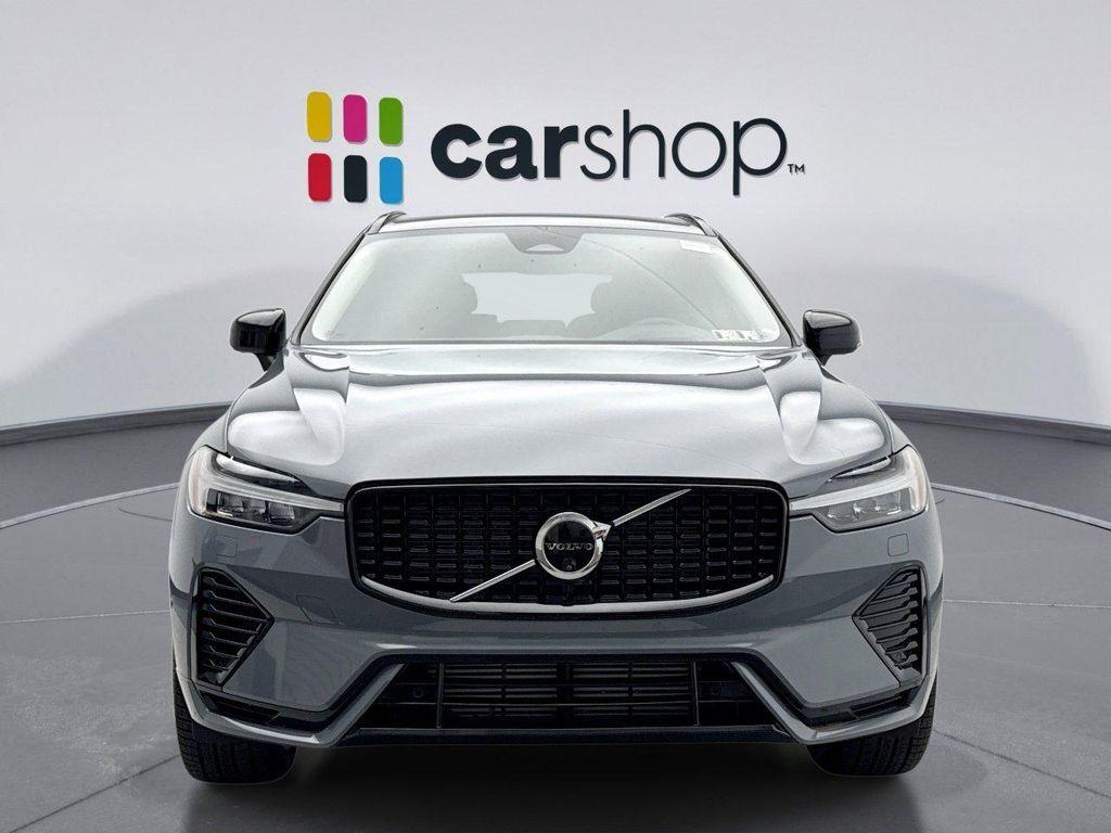 used 2024 Volvo XC60 Recharge Plug-In Hybrid car, priced at $55,698