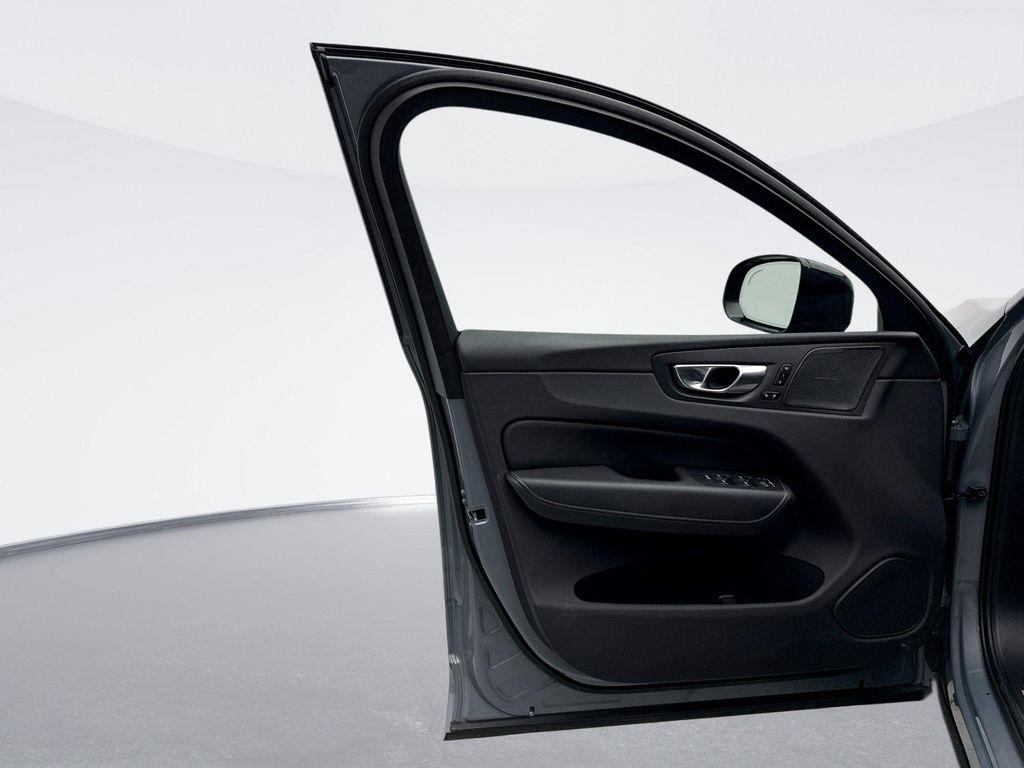 used 2024 Volvo XC60 Recharge Plug-In Hybrid car, priced at $55,698