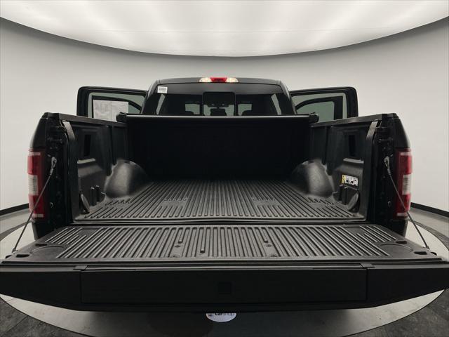 used 2020 Ford F-150 car, priced at $31,349