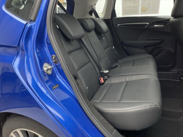 used 2015 Honda Fit car, priced at $11,649