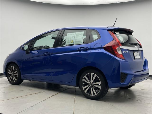 used 2015 Honda Fit car, priced at $11,649