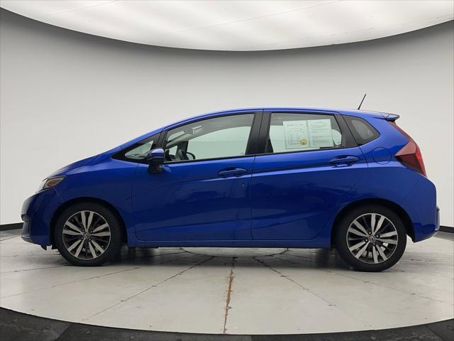 used 2015 Honda Fit car, priced at $11,649