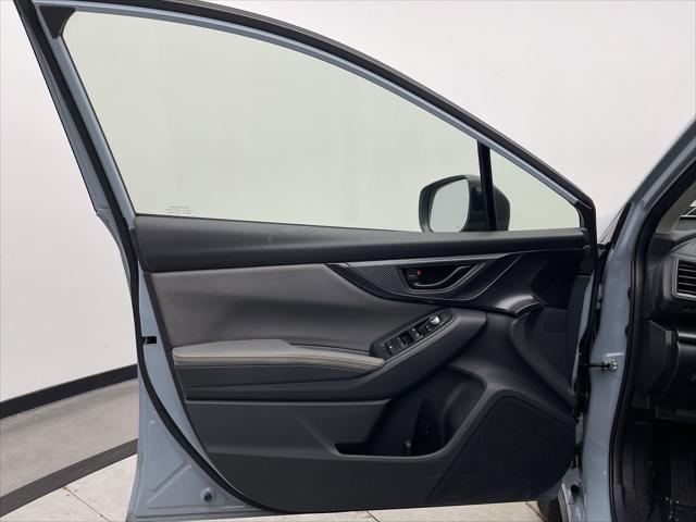 used 2023 Subaru Crosstrek car, priced at $27,499