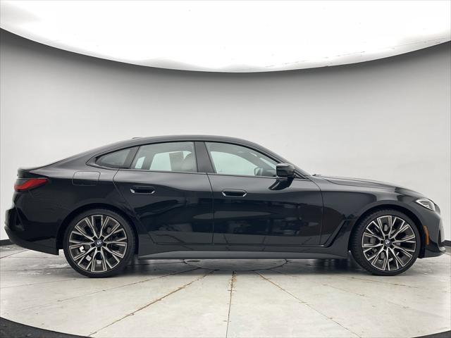 used 2022 BMW 430 Gran Coupe car, priced at $37,199