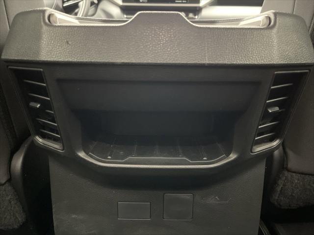 used 2022 Toyota Tundra car, priced at $43,599