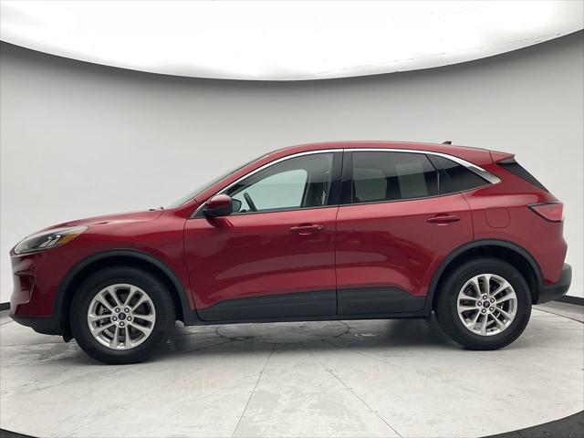 used 2020 Ford Escape car, priced at $19,800