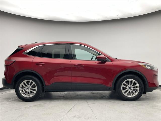 used 2020 Ford Escape car, priced at $19,800