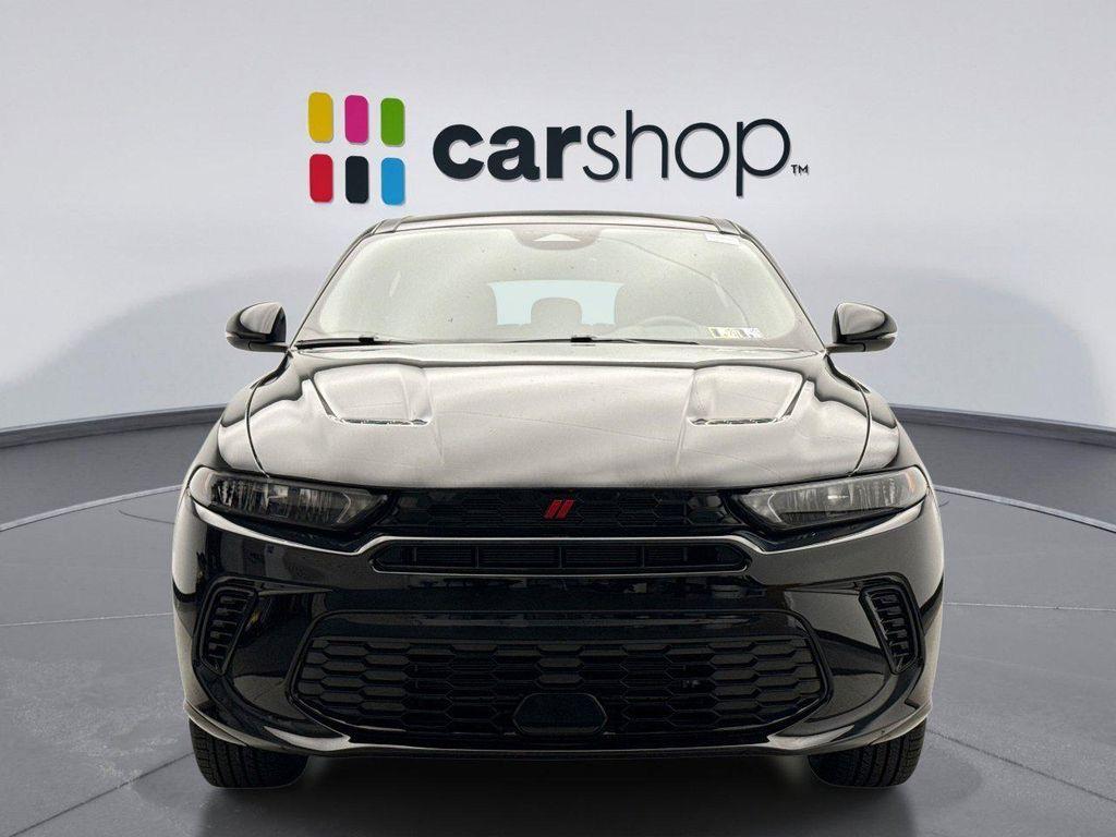 used 2024 Dodge Hornet car, priced at $28,199