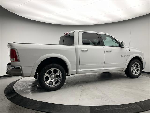 used 2017 Ram 1500 car, priced at $19,048