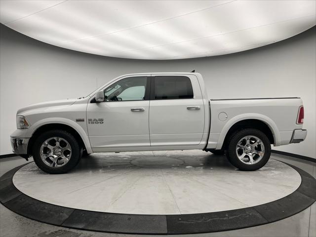 used 2017 Ram 1500 car, priced at $19,048