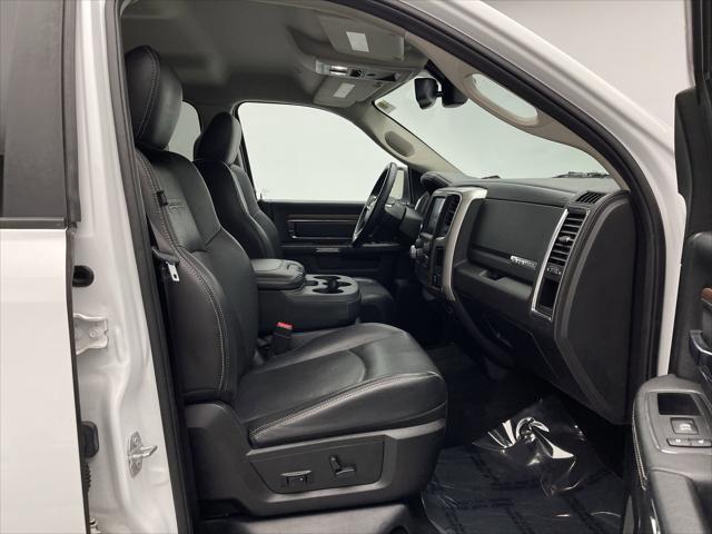 used 2017 Ram 1500 car, priced at $19,048