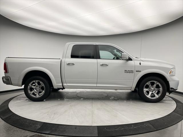 used 2017 Ram 1500 car, priced at $19,048