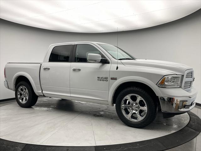 used 2017 Ram 1500 car, priced at $19,048