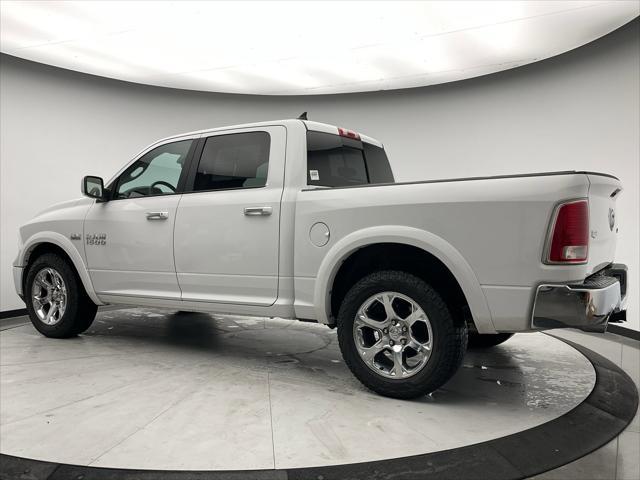 used 2017 Ram 1500 car, priced at $19,048