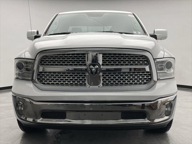 used 2017 Ram 1500 car, priced at $19,048