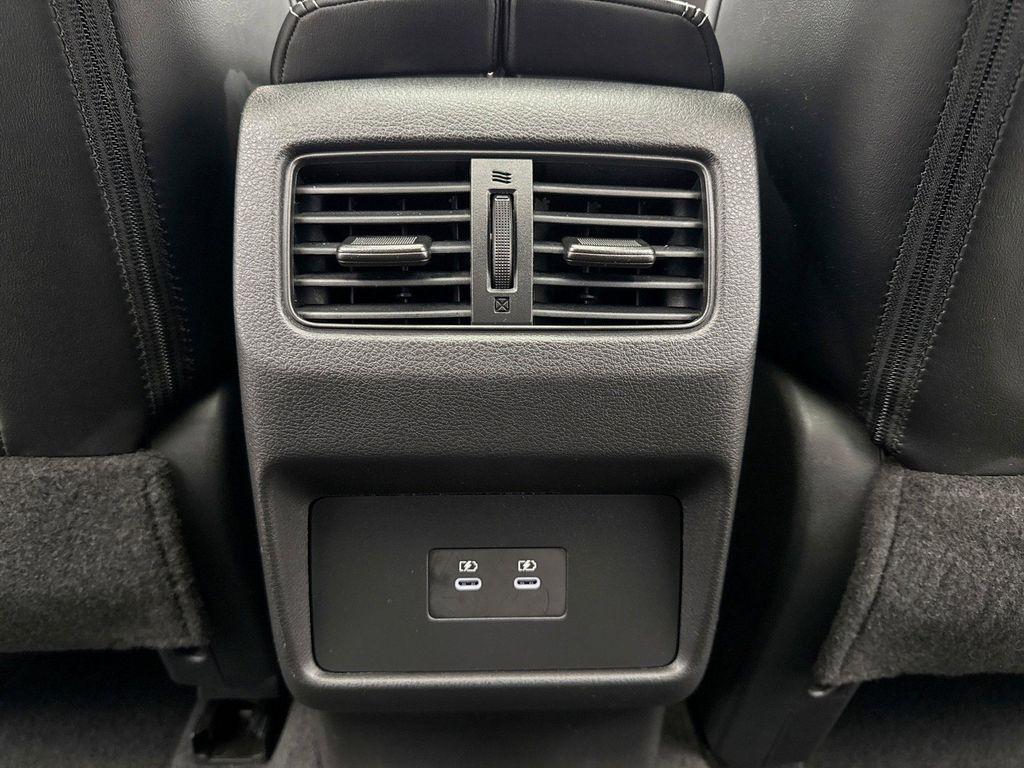 used 2024 Nissan Rogue car, priced at $27,299