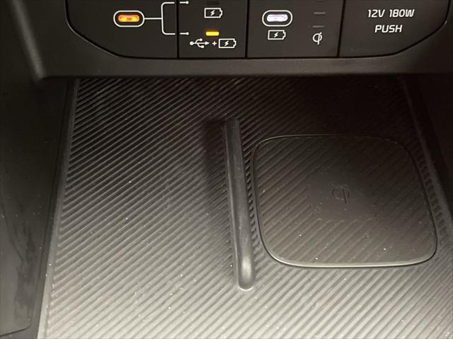 used 2025 Kia K5 car, priced at $29,199